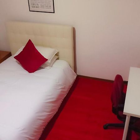 Unique & Beautiful Bedroom In Central Of Floransa Dış mekan fotoğraf